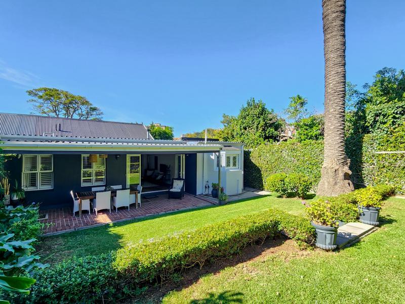 To Let 2 Bedroom Property for Rent in Rondebosch Western Cape